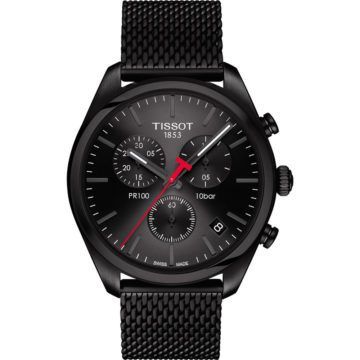 Tissot Heren horloge (T1014173305100)