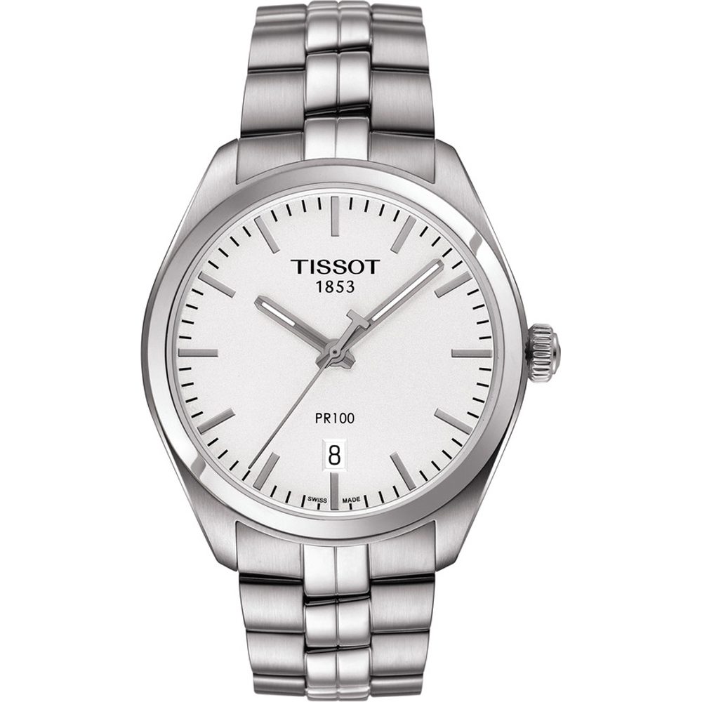 Tissot horloge (T1014101103100)