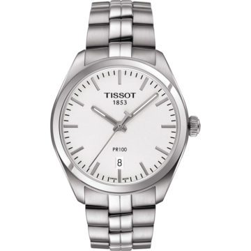 Tissot Heren horloge (T1014101103100)