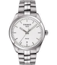 Tissot Heren horloge (T1014101103100)