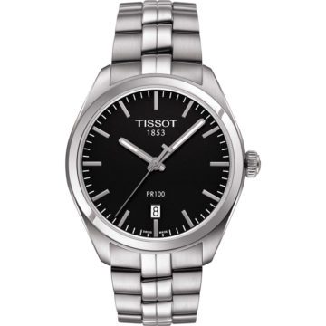 Tissot Heren horloge (T1014101105100)