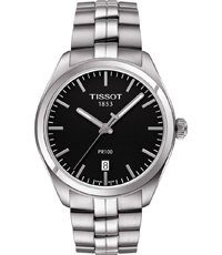tissot-horloge T1014101105100