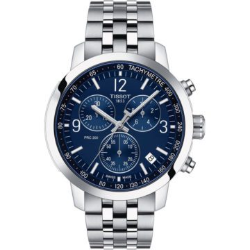 Tissot Heren horloge (T1144171104700)