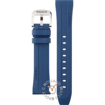 Tissot Unisex horloge (T603044837)
