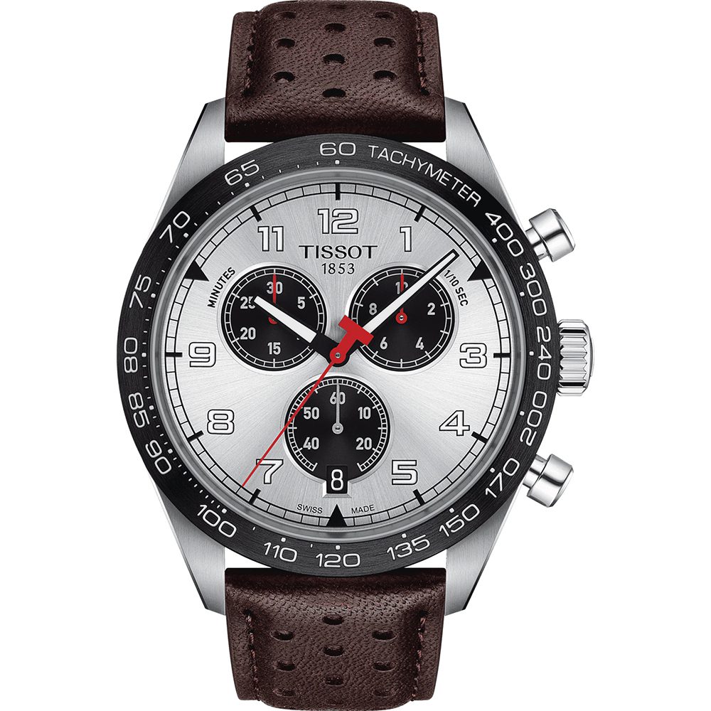 Tissot horloge (T1316171603200)