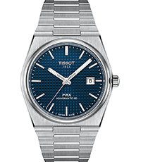 Tissot Unisex horloge (T1374071104100)