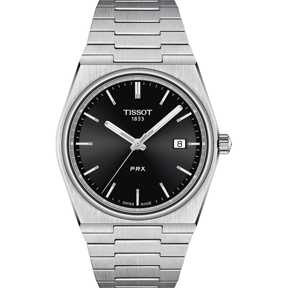 Tissot horloge (T1374101105100)