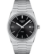tissot-horloge T1374101105100