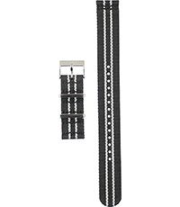 Tissot Unisex horloge (T604038538)