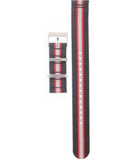 Tissot Unisex horloge (T604038999)