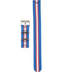 Tissot Unisex horloge (T604039510)