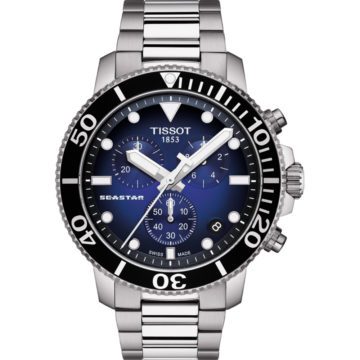 Tissot Heren horloge (T1204171104101)