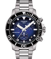 Tissot Heren horloge (T1204171104101)