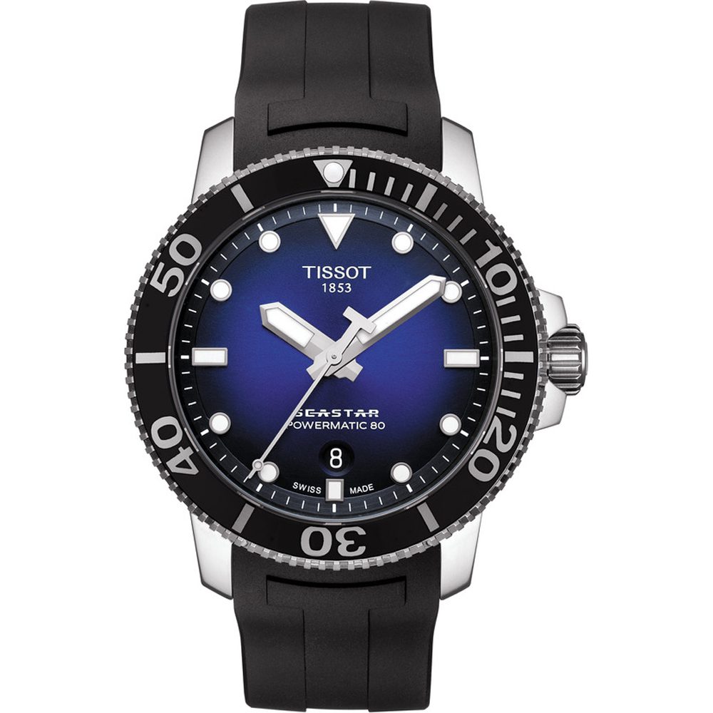 Tissot horloge (T1204071704100)
