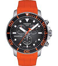 Tissot Heren horloge (T1204171705101)