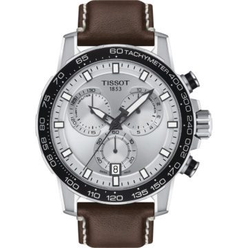 Tissot Heren horloge (T1256171603100)