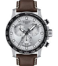 Tissot Heren horloge (T1256171603100)