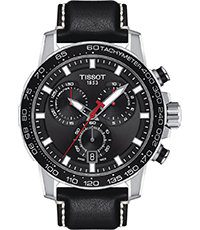 Tissot Heren horloge (T1256171605100)