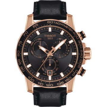 Tissot Heren horloge (T1256173605100)