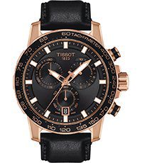 Tissot Heren horloge (T1256173605100)