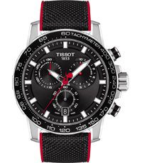 Tissot Heren horloge (T1256171705101)