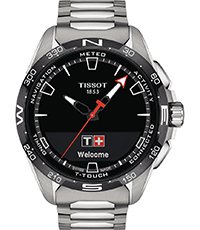tissot-horloge T1214204405100