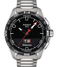 Tissot Heren horloge (T1214204405100)