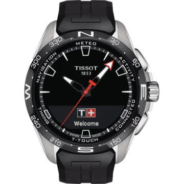 Tissot Heren horloge (T1214204705100)