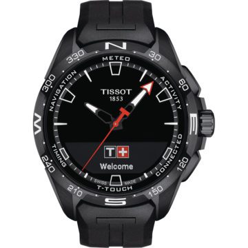 Tissot Heren horloge (T1214204705103)