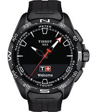 Tissot Heren horloge (T1214204705103)