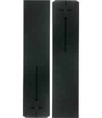 Tissot Unisex horloge (T610026464)