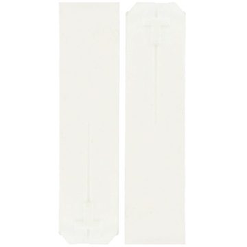 Tissot Unisex horloge (T610020042)