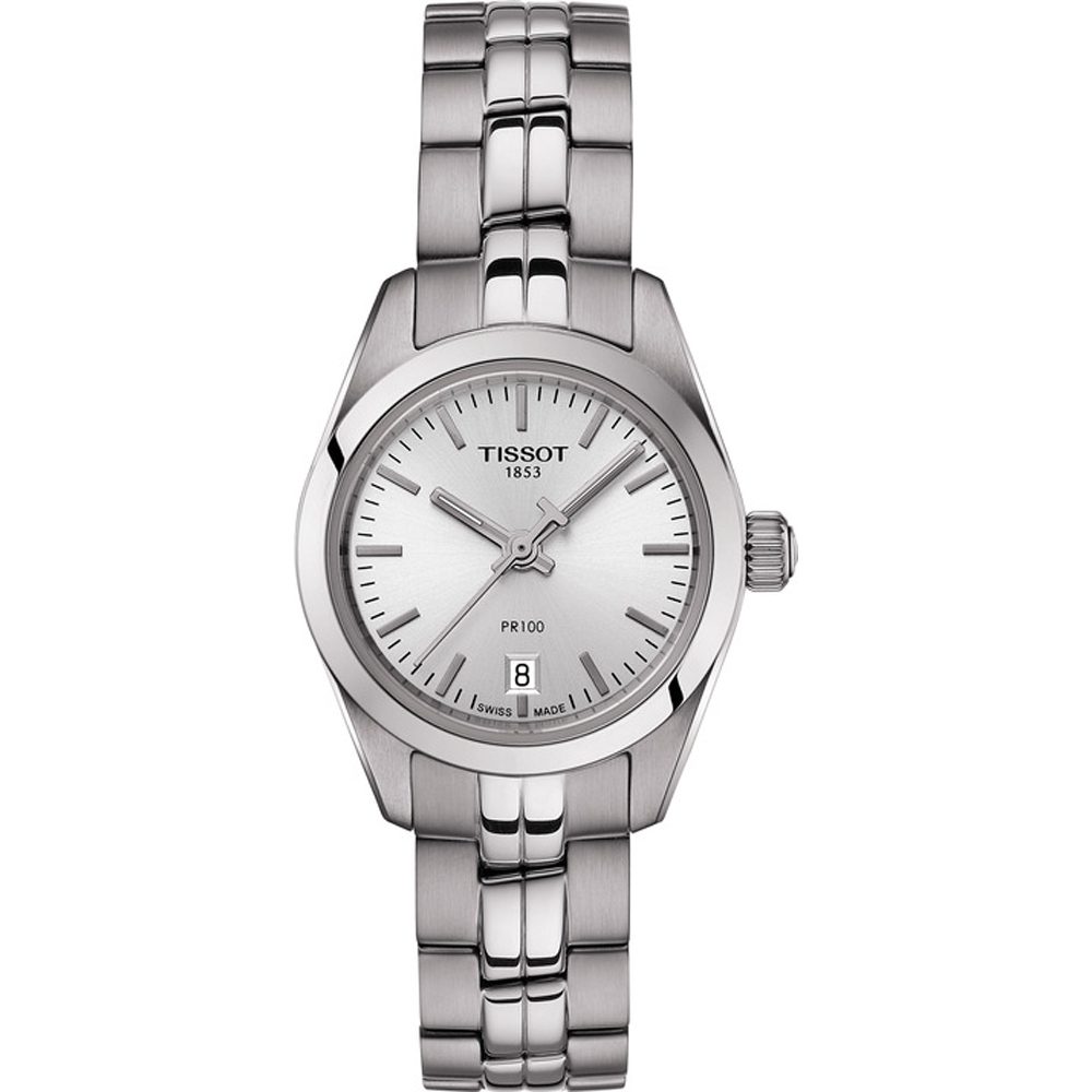 Tissot horloge (T1010101103100)