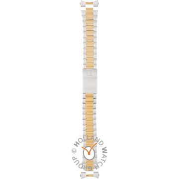 Tissot Unisex horloge (T605013727)
