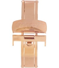 Tissot Unisex horloge (T640033136)