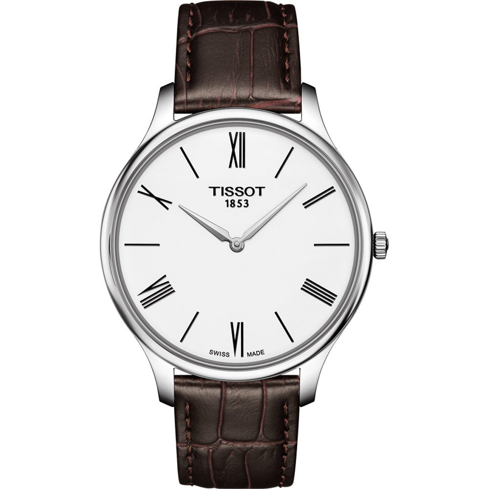 tissot-horloge T0634091601800