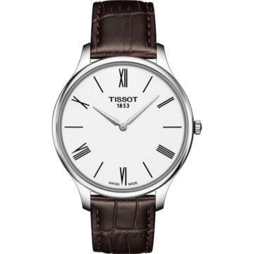 Tissot Heren horloge (T0634091601800)