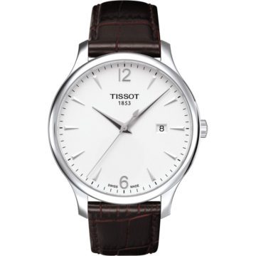 Tissot Heren horloge (T0636101603700)