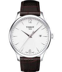 tissot-horloge T0636101603700