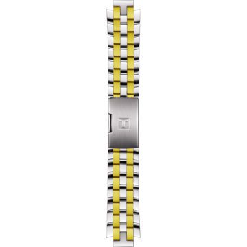 Tissot Unisex horloge (T605014160)