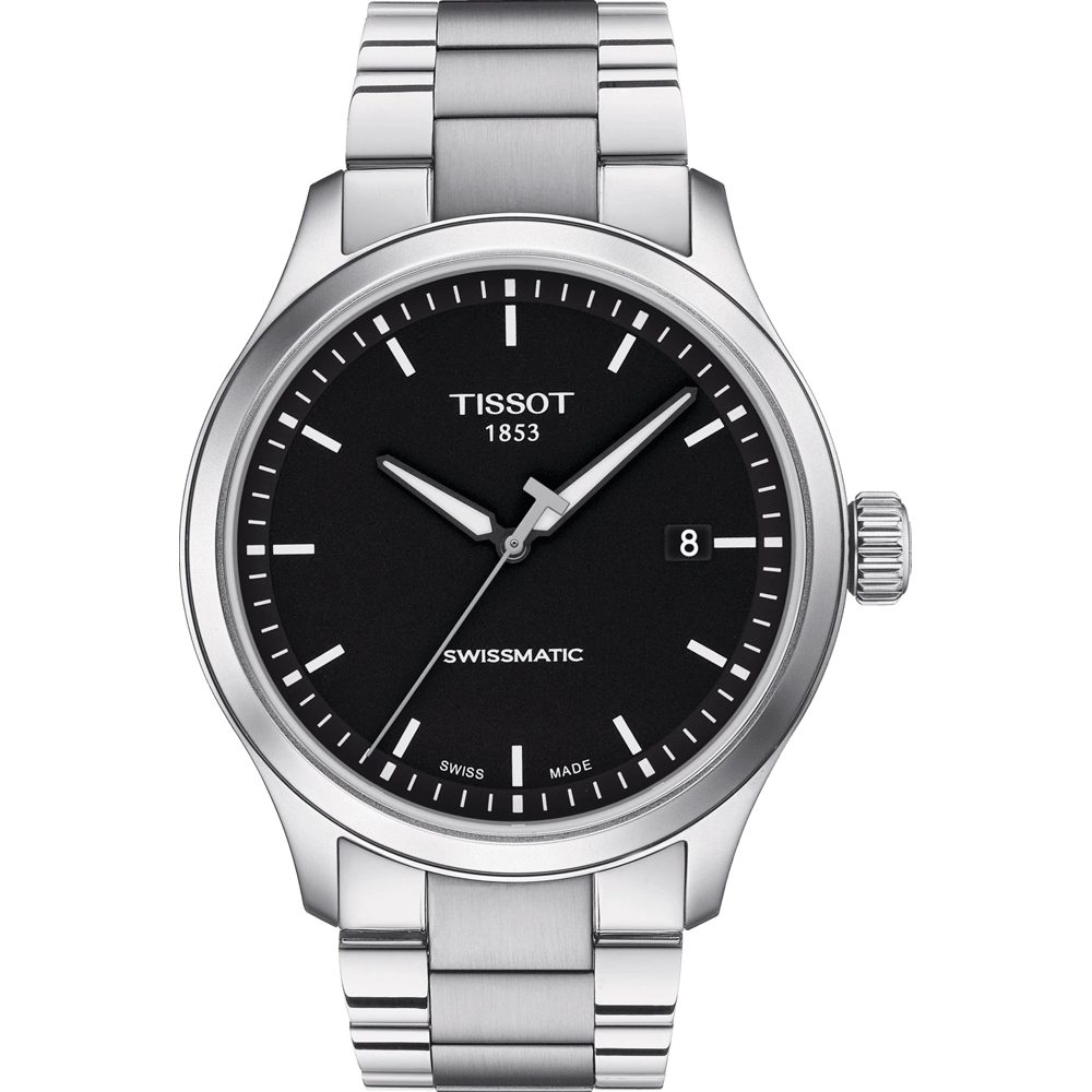 Tissot horloge (T1164071105100)