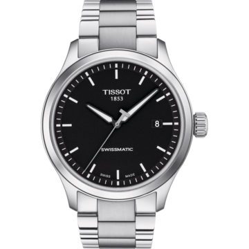 Tissot Heren horloge (T1164071105100)