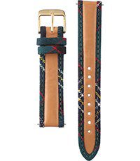 Tommy Hilfiger Unisex horloge (679300976)