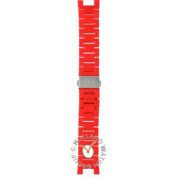 Tommy Hilfiger Unisex horloge (679001039)