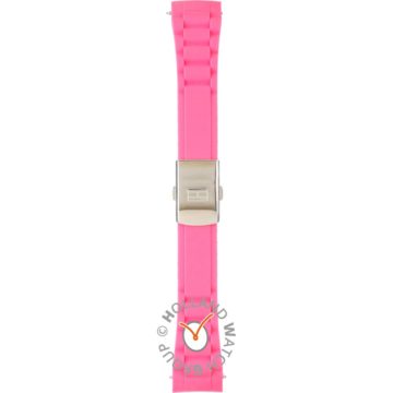 Tommy Hilfiger Unisex horloge (679301296)