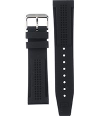 Tommy Hilfiger Unisex horloge (679301405)
