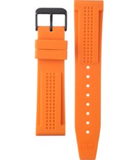 Tommy Hilfiger Unisex horloge (679301407)