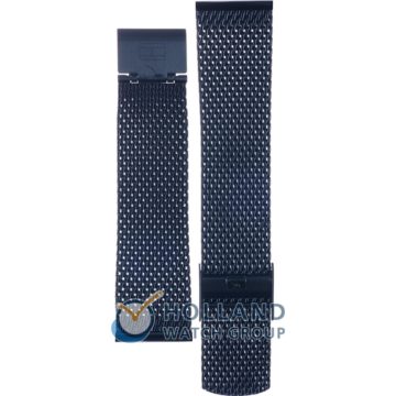 Tommy Hilfiger Unisex horloge (679001422)