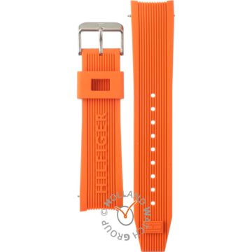 Tommy Hilfiger Unisex horloge (679301653)