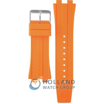 Tommy Hilfiger Unisex horloge (679301708)